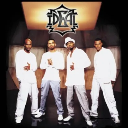 Cover: Erschiessen (Live) von Ideal