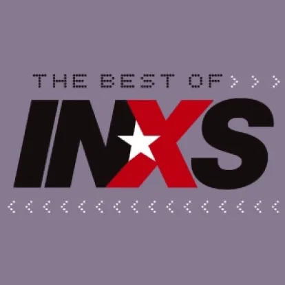 Cover: Never Tear Us Apart (Live At Wembley Stadium, 1991) von INXS