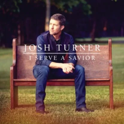 Cover: Long Black Train von Josh Turner