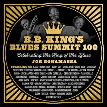 Cover: Breaking Up Somebody's Home (Live at Crypto.com Arena, Los Angeles, CA, 9/23/2023) von Joe Bonamassa