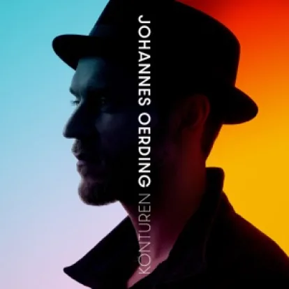 Cover: Wenn du lebst (Live in Hamburg) von Johannes Oerding