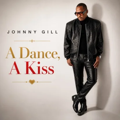Cover: My, My, My von Johnny Gill