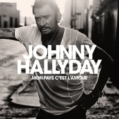 Cover: Sam'di soir von Johnny Hallyday