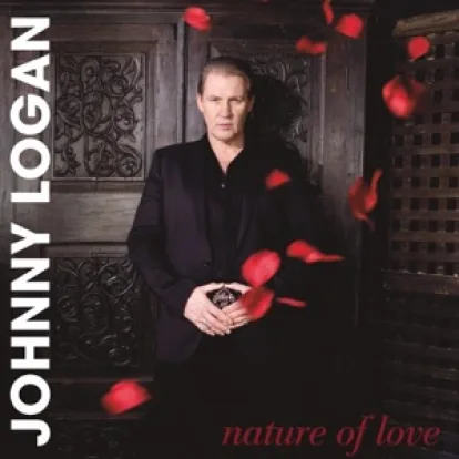 Cover: Ginny Come Lately von Johnny Logan