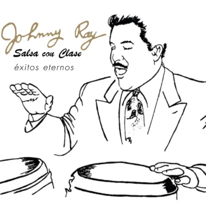 Cover: Just Walkin in the Rain von Johnny Ray