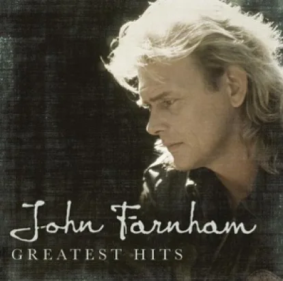 Cover: Pressure Down von John Farnham