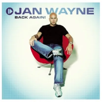 Cover: Only You (Club Mix) von Jan Wayne