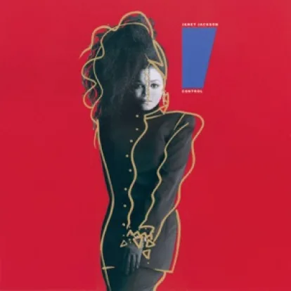 Cover: Got 'til It's Gone von Janet Jackson