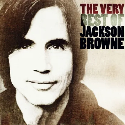 Cover: Lives in the Balance (Live) von Jackson Browne