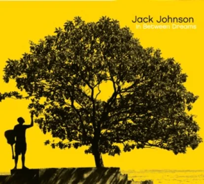 Cover: Better Together von Jack Johnson