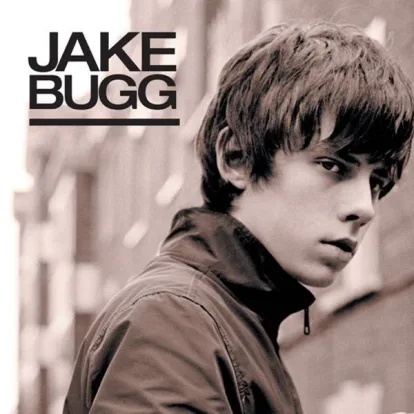 Cover: Lightning Bolt von Jake Bugg