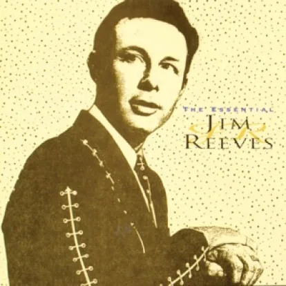 Cover: Four Walls (Digitally Mastered 1988) von Jim Reeves