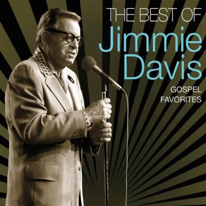 Cover: I'm Knocking at Your Door Again von Jimmie Davis