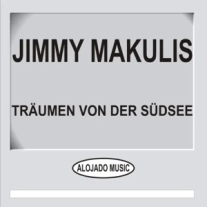 Cover: Gitarren Klingen Leise Durch Die Nacht von Jimmy Makulis