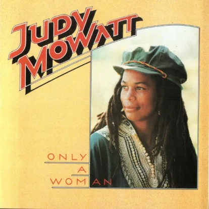 Cover: You're My People (A.K.A. My My People) von Judy Mowatt