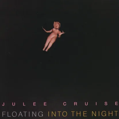 Cover: Shine von Julee Cruise