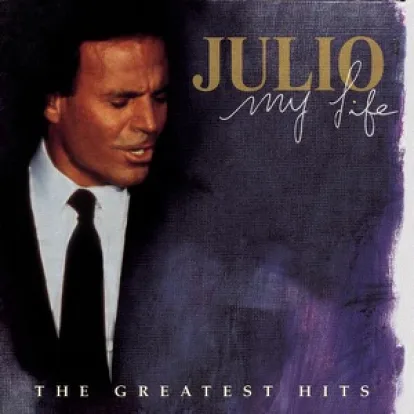 Cover: Se l'amore se ne va von Julio Iglesias