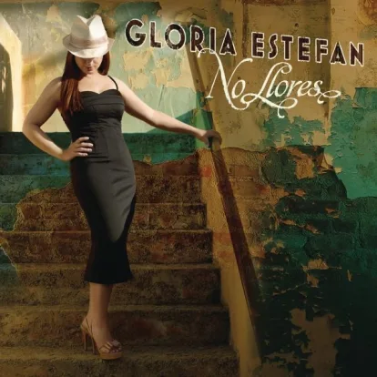 Cover: Cántare, Cantarás von Julio Iglesias & Roberto Carlos & José Feliciano & Gloria Estefan