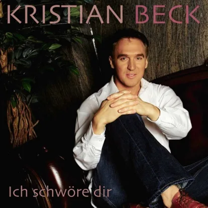 Cover: Trotzdem Will Ich Dich von Kristian Beck