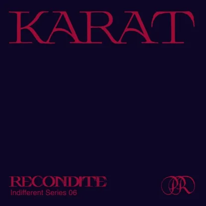 Cover: Eiszeit von Karat
