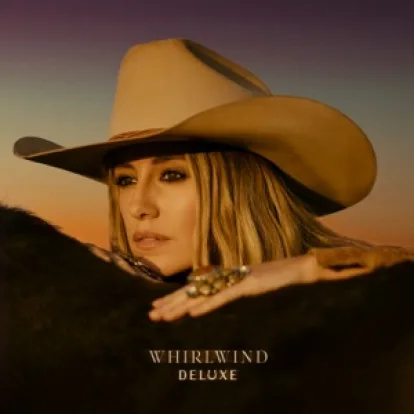 Cover: Watermelon Moonshine von Lainey Wilson