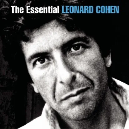 Cover: Dance Me to the End of Love von Leonard Cohen