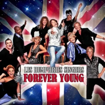 Cover: You've Got a Friend (Live; Remastered) von Les Humphries Singers