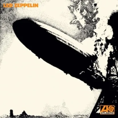 Cover: Since I've Been Loving You (Live) von Led Zeppelin