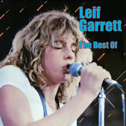 Cover: Runaround Sue von Leif Garrett