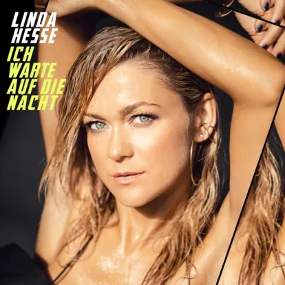 Cover: Verbotene Liebe von Linda Hesse