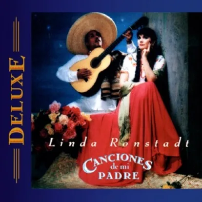 Cover: Winter Light (2015 Remaster) von Linda Ronstadt