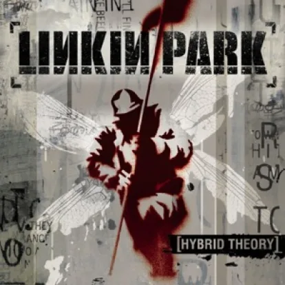 Cover: Castle of Glass von Linkin Park