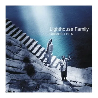 Cover: Postcard From Heaven (7" Mix) von Lighthouse Family