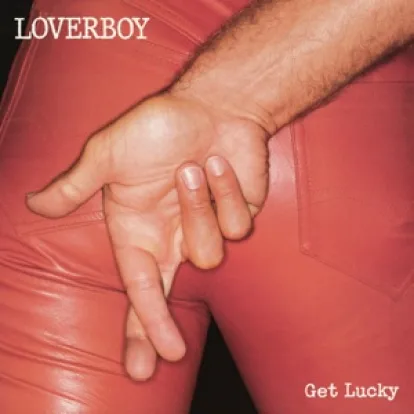 Cover: Workin' for the Weekend (Live) von Loverboy