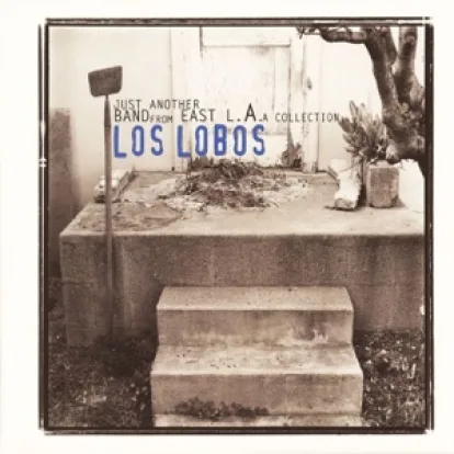 Cover: Come On, Let's Go von Los Lobos