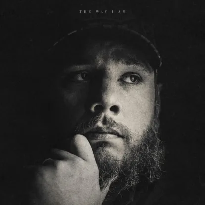 Cover: Ain't No Love in Oklahoma von Luke Combs