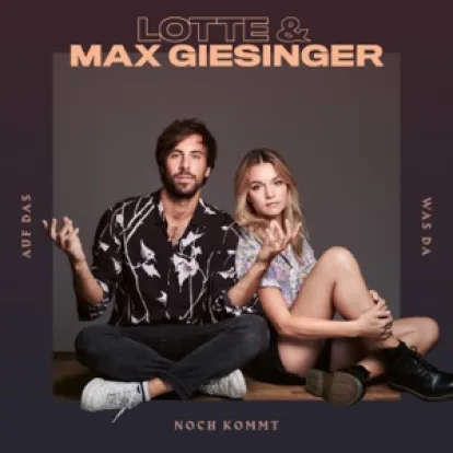 Cover: Nur kurz glücklich von Max Giesinger