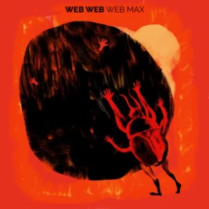 Cover: Wolke 7 (Single Version) von Max Herre