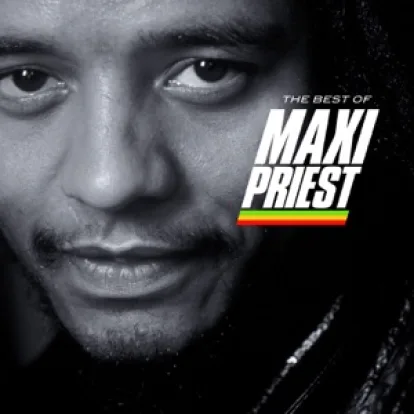 Cover: Wild World von Maxi Priest