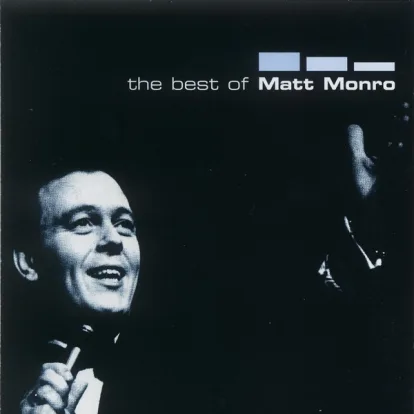 Cover: Mary's Boy Child von Matt Monro