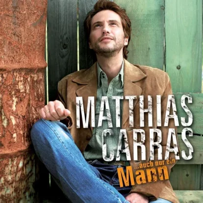 Cover: Heut' Nacht von Matthias Carras