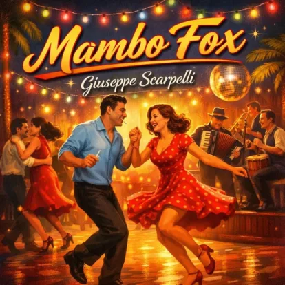 Cover: Wir schaffen das von Mambo Fox