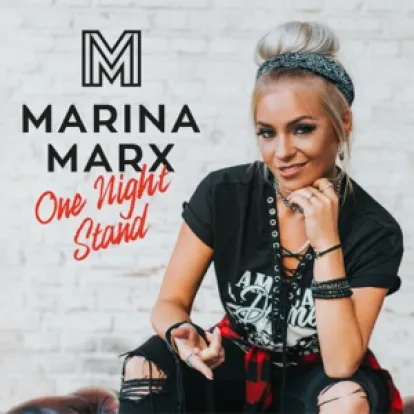Cover: Weißt du noch von Marina Marx