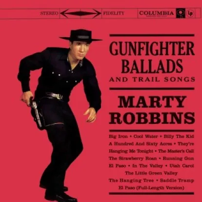 Cover: Sing Me Something Sentimental von Marty Robbins