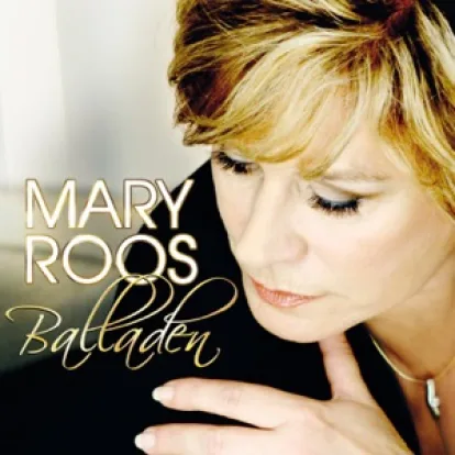 Cover: Wir fahr'n Achterbahn von Mary Roos