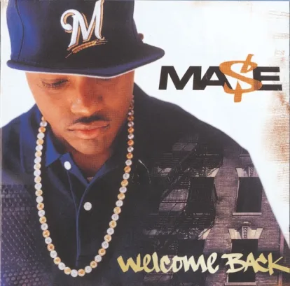 Cover: Do You Wanna Get $ (feat. Puff Daddy) von Mase
