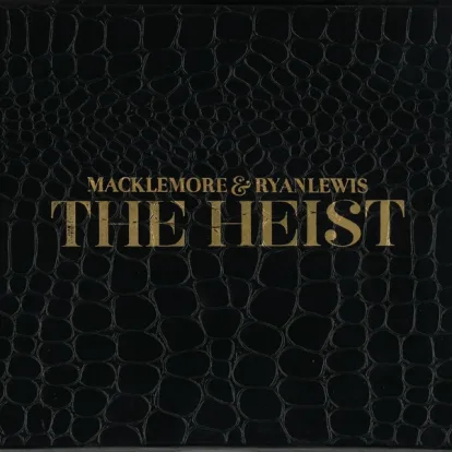 Cover: White Walls von Macklemore & Ryan Lewis feat. ScHoolboy Q & Hollis