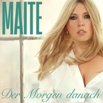 Cover: Hitmix von Maite Kelly
