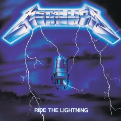 Cover: Unforgiven von Metallica