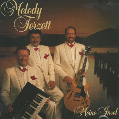 Cover: Lili Marleen von Melodia Terzett
